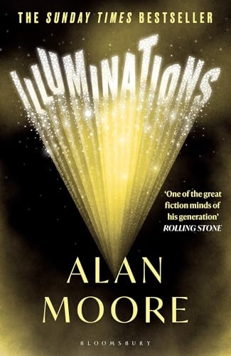Illuminations: The Top 5 Sunday Times Bestseller