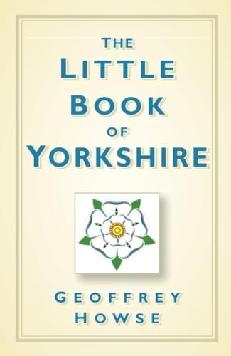 The Little Book of Yorkshire