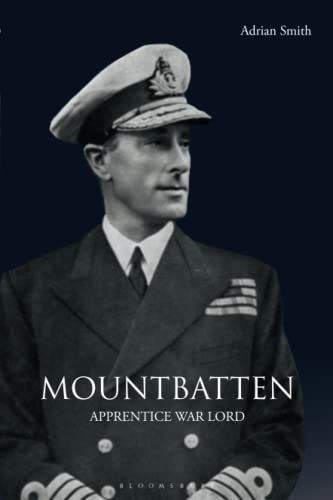 Mountbatten: Apprentice War  Lord