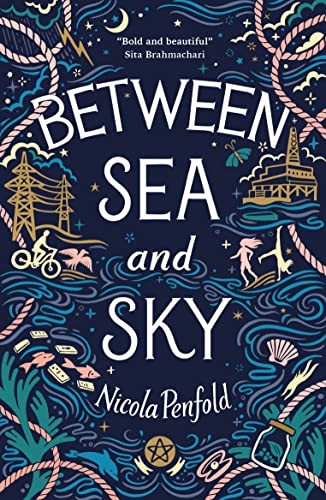 Between Sea and Sky