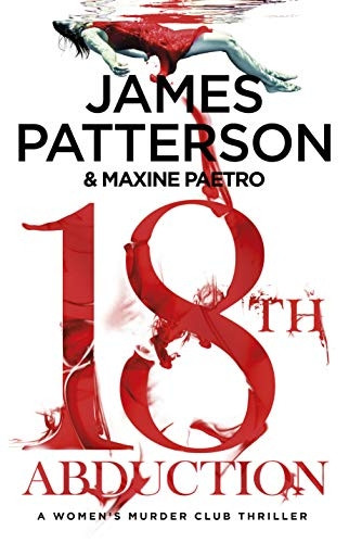 18th Abduction: (Women's Murder Club 18) (Women's Murder Club)
