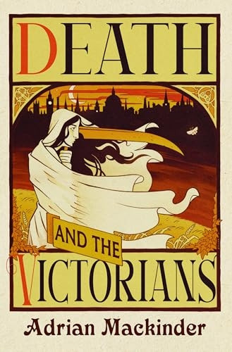 Death and the Victorians: A Dark Fascination