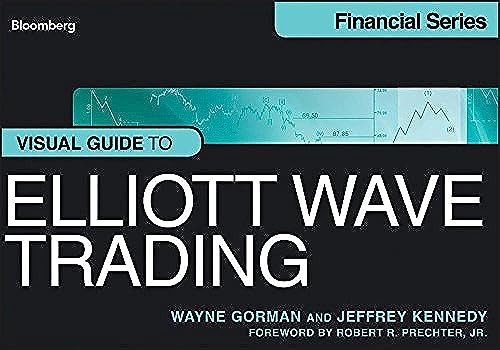 The Visual Guide to Elliott Wave Trading (Bloomberg Financial)