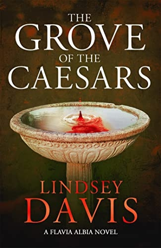 THE GROVE OF THE CAESARS