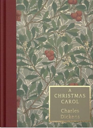 A Christmas Carol (Heritage  Collection) (Wordsworth  Heritage Collection)