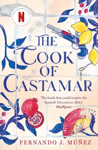 The Cook of Castamar