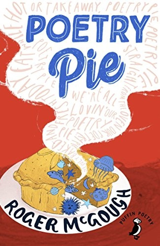 Poetry Pie (Puffin Poetry)