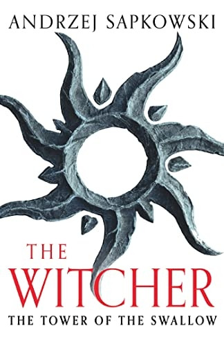 The Tower of the Swallow: Witcher 4 - Now a major Netflix show (The Witcher)