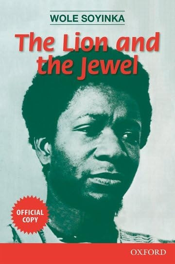 The Lion and the Jewel (Three Crowns Books)