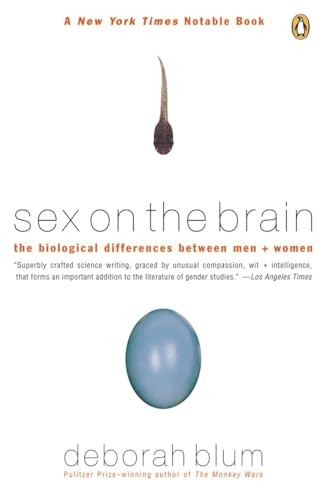 Sex on the Brain