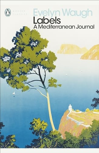 Labels: A Mediterranean Journal (Penguin Twentieth Century Classics)