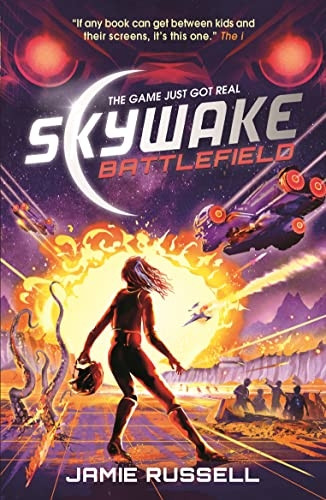 SkyWake Battlefield (SkyWake)