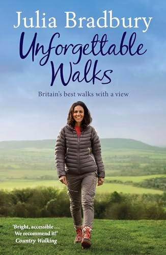 Unforgettable Walks: Best Walks With A View