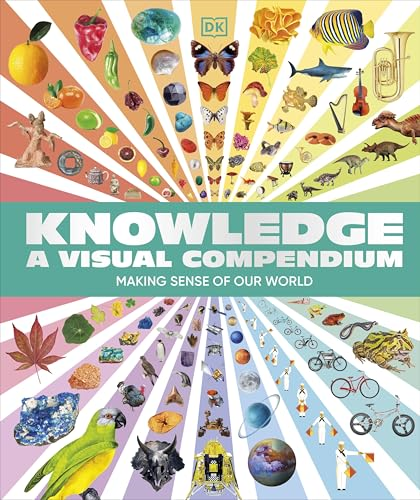 Knowledge A Visual  Compendium: Making Sense of  our World