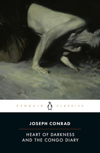 Heart of Darkness and the Congo Diary (Penguin Classics)