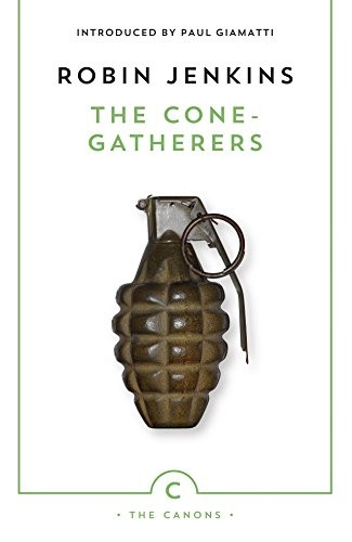 The Cone-gatherers: The Canons 15