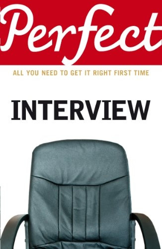 Perfect Interview (Perfect)