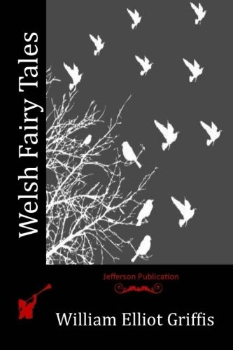 Welsh Fairy Tales