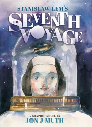 The Seventh Voyage: Star Diaries