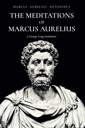 The Meditations of Marcus Aurelius Antoninus
