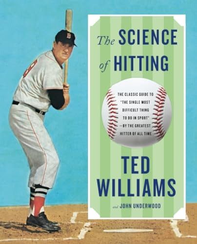 The Science of Hitting