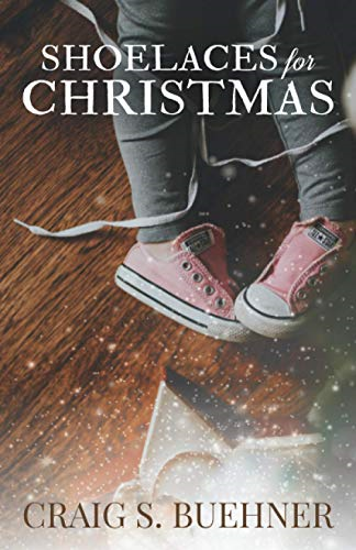 Shoelaces For Christmas
