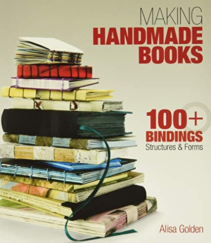 Making Handmade Books