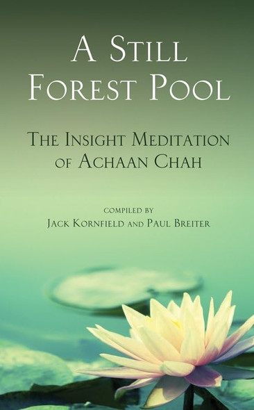 A Still Forest Pool (Quest Books)