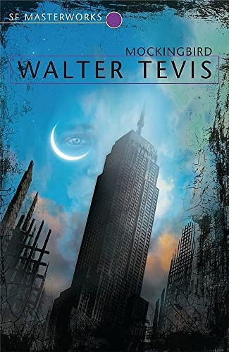 Mockingbird (S.F. Masterworks)