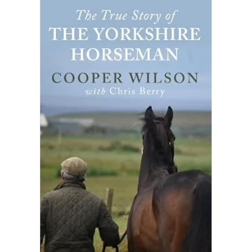 The Yorkshire Horseman