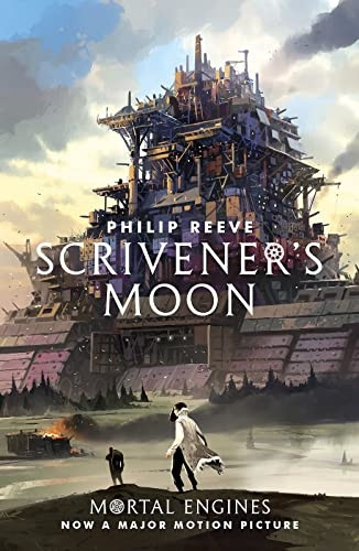SCRIVENERS MOON