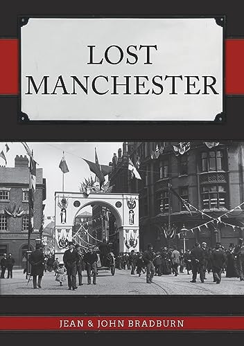 Lost Manchester (Lost)