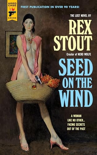 Seed On The Wind