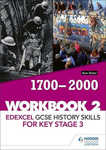 Edexcel GCSE History skills for Key Stage 3