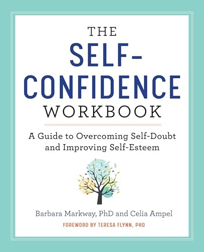 The Self Confidence Workbook