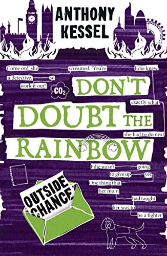 Outside Chance (Don't Doubt the Rainbow 2) (Don't Doubt the Rainbow)