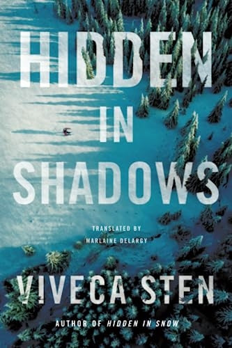 Hidden in Shadows (Ã…re Murders The)