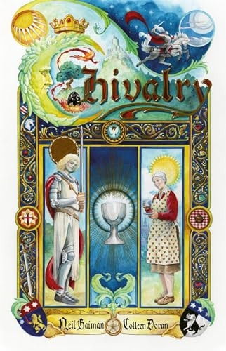 Chivalry