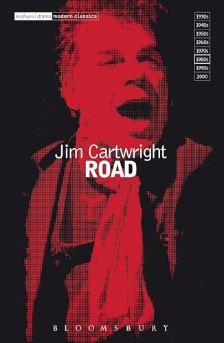 Road (Methuen Modern Plays) (Modern Plays)