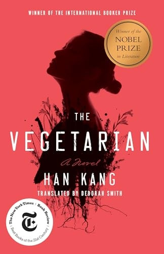 The Vegetarian