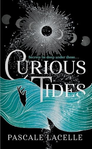 Curious Tides: your new dark academia obsession . . . (Drowned Gods Trilogy The)