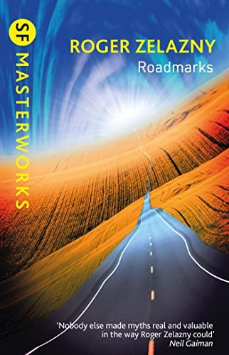 Roadmarks (S.F. Masterworks)