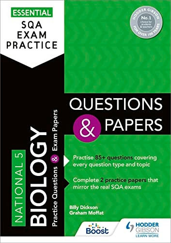 National 5 Biology