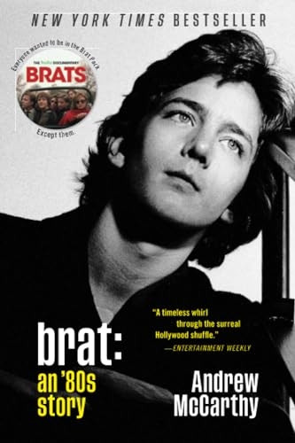 Brat: An '80s Story