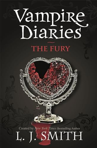 The Fury (Vampire Diaries)