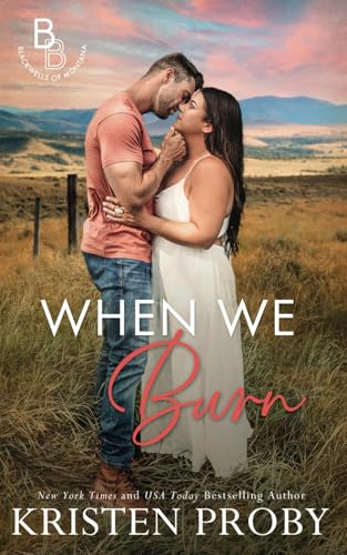 When We Burn
