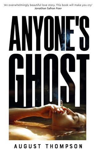 Anyone's Ghost