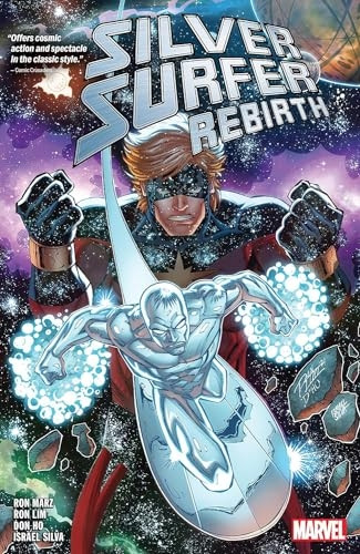 Silver Surfer Rebirth: Legacy