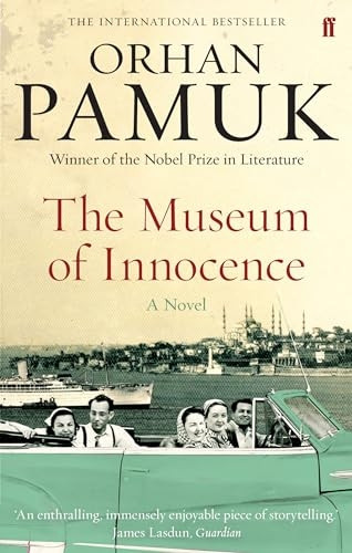 The Museum of Innocence
