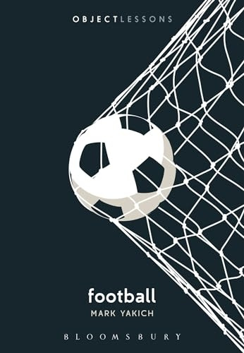 Football (Object Lessons)